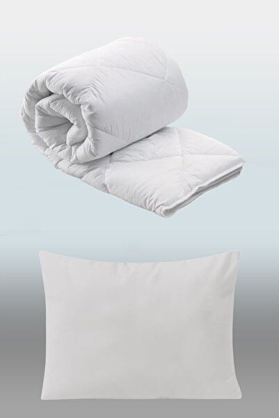 Taç Beşiktaş Kartal Set 5 Parça - Beşiktaş Tek Kişilik Pamuk Uyku Seti