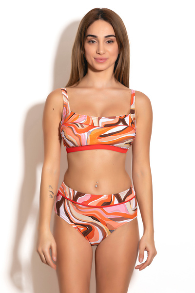 BADELİNA BİKİNİ TAKIM