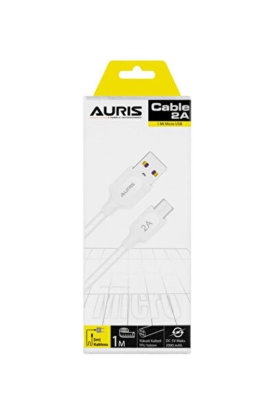 ecocenter 2.1 Amper Hızlı Micro Ara Kablo,Micro USB Kablo Yüksek Hızlı Kablo ...