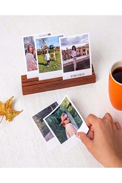 Kodak Polo Kart Fotoğraf Baskısı 30 Adet