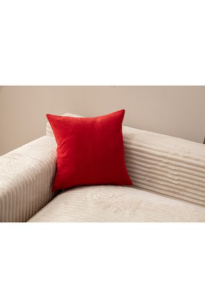 Ottoson SINGLE COLOR SINGLE LAMEL CASE RED COLOR 43X43