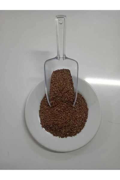 KETEN TOHUMU 200GR