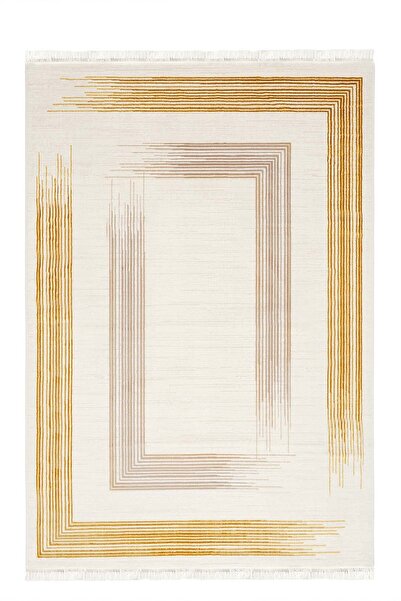 Kaşmir Halı Akrilik Boğaziçi Kuruçeşme Salon Mutfak Halısı Yolluk