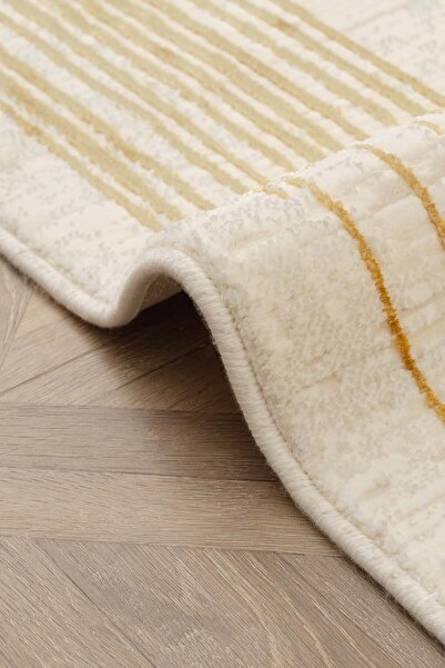 Kaşmir Halı Akrilik Boğaziçi Kuruçeşme Salon Mutfak Halısı Yolluk