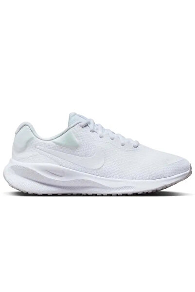 Nike Revolution 7 Men's White Sports Running & Training Shoes