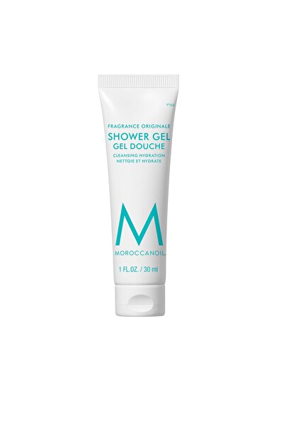 Moroccanoil Shower Gel Duş Jeli Fragrance Originale 30 ml