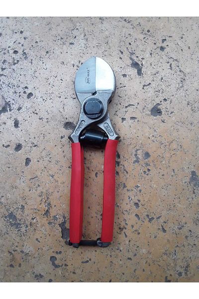 Bul-Max BULMAX BMX-292 Forged Steel Apple Scissors