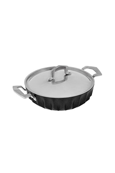 Emsan Diagon 26 Cm Carnivore Pot