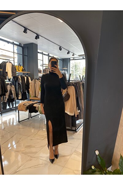 Butik Bahar Doğan Elbise