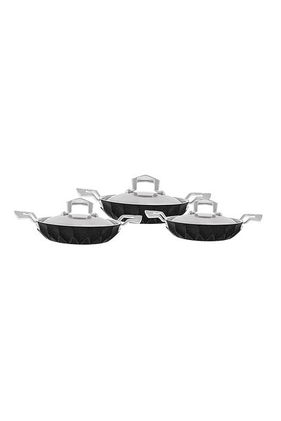 Emsan Diagon 6 Piece Sahan Set