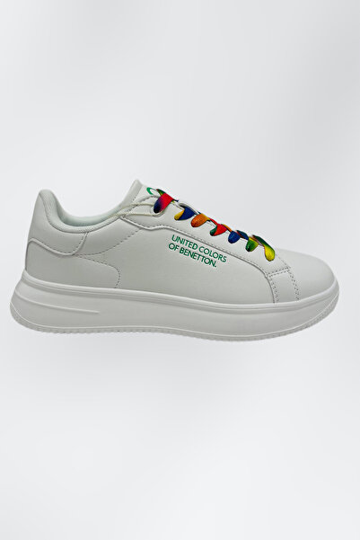 Benetton Ženska sportska obuća 10061-24