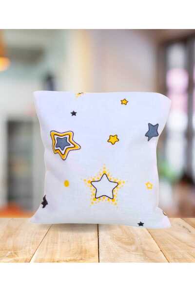 Little PiloO Doğal, Kiraz Çekirdeği Yastığı