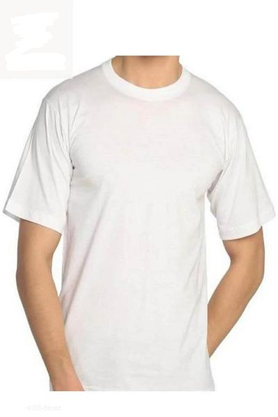 Fidan 6 Men's Undershirts - Crew Neck