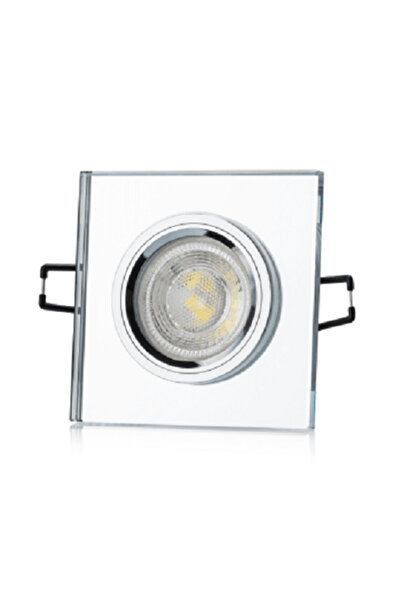 ACK AH01-01123 Aynalı Cam Spot Kasası