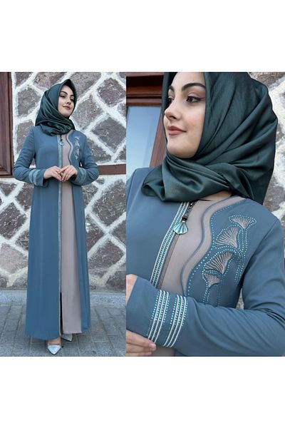 sümeyra الفيروز فيريس