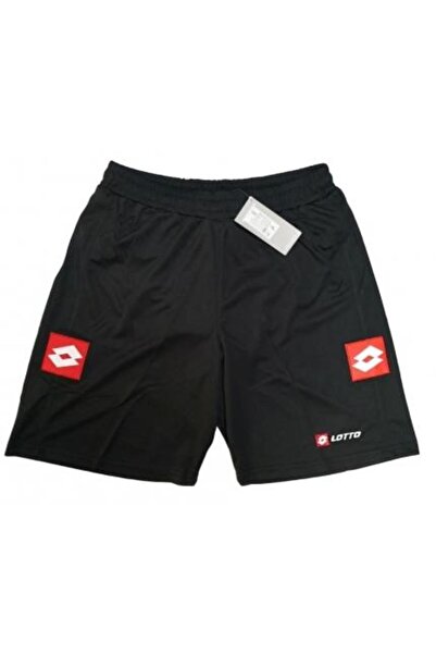 Lotto New Season Training Short - μαύρο R5853