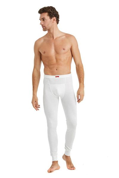 Blackspade 9262 Λευκό Thermal Ανδρικό πάτο