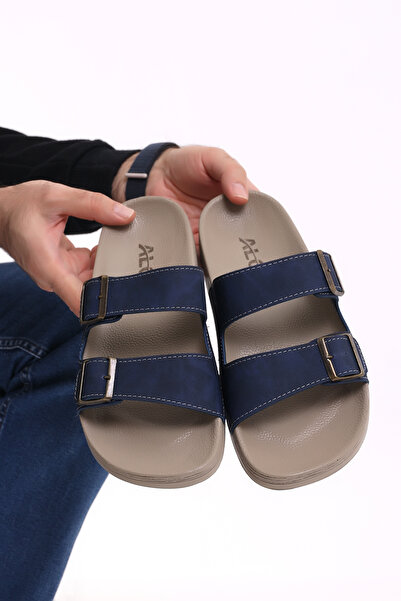 Wordex Mlx 50751 Анатомічні зручні пляжні капці для чоловіків