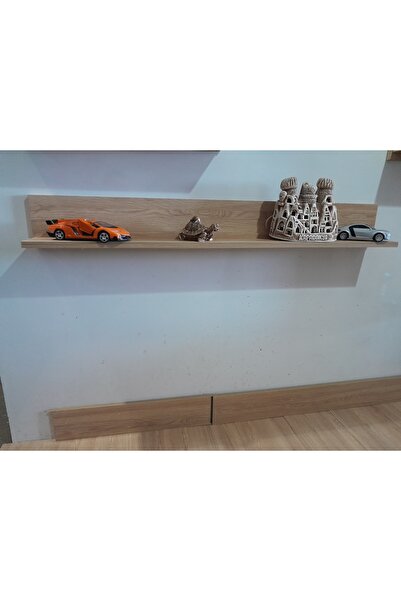 Arma DEKORATİF DUVAR RAFI