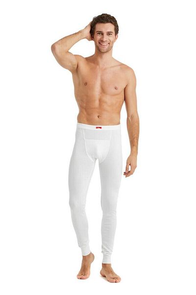 Blackspade 9262 Λευκό Thermal Ανδρικό πάτο