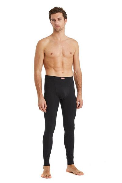 Blackspade 9262 Μαύρο Thermal Ανδρικό Πάτο