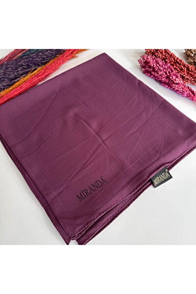 miranda وشاح على شكل صدفة شجرة بلوم MAK03