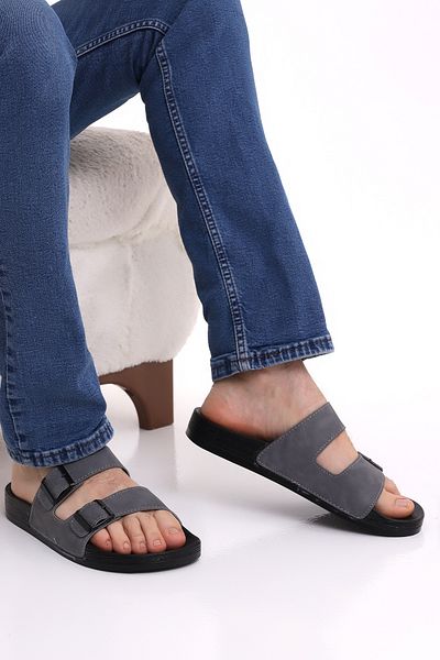 Wordex Mlx 50751 Anatomical Comfortable Pool Beach Daily ανδρικές παντόφλες