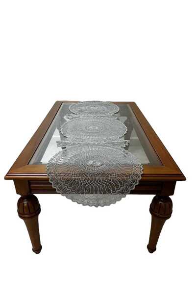 CENGİZ ÇEYİZ Kordunlu Supla Runner 110x35