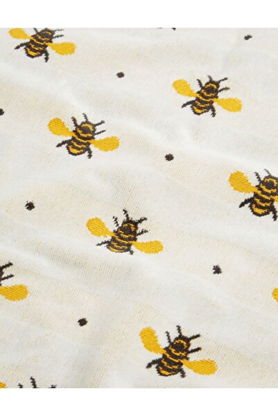 Marks & Spencer 2'li Saf Pamuklu Havlu Seti