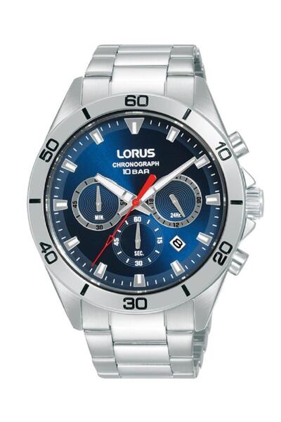 Lorus RT337KX9 Chronograph Men's Wristwatch