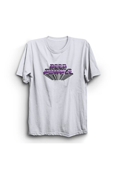 The Fame Majica benda Deep Purple, Deep, Rock Metal muzike