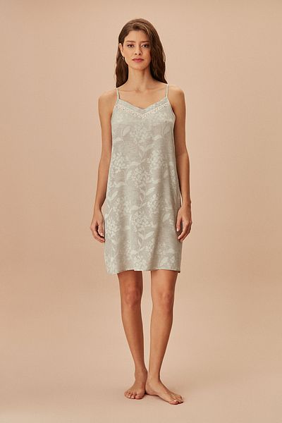 SUWEN Diana Nightgown