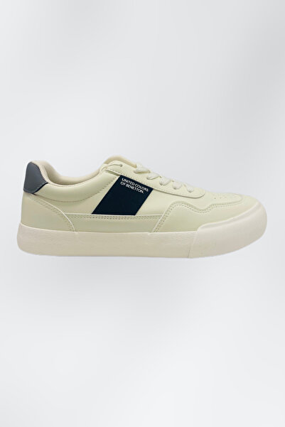 Benetton Erkek Spor Ayakkabı 10092-24