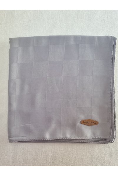 Golden Rose HANDY, COMFORTABLE STYLISH CHAMOMILE PATTERNED SCARF