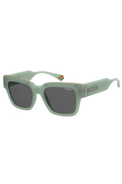 Polaroid PLD 6198/S/X 1EDM9 52*18 140 Polarized Women's Sunglasses