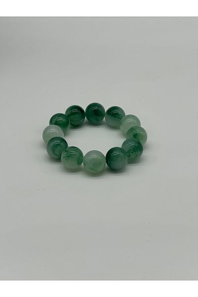 Hobimos Bodrum Large Bead Bracelet