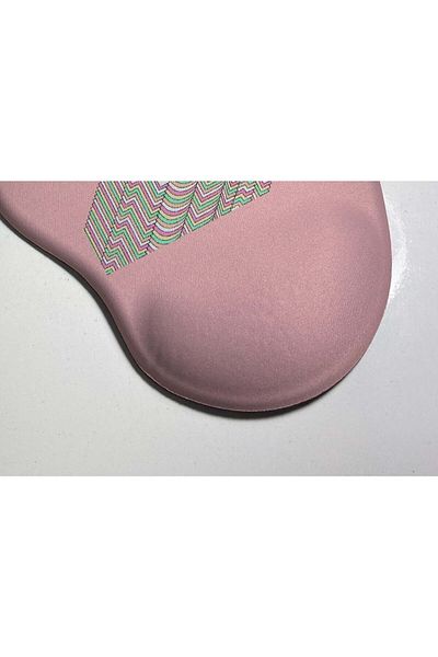 HobiShop Όχι σήμερα - Mouse Pad με υποστήριξη καρπού