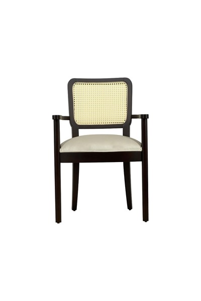 BU MOBİLYA Deko Hazeranlı Koltuk