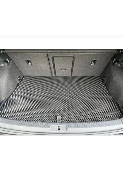 UNAL MAT RENAULT CLİO 5 ARACA ÖZEL YENİ NESİL BAGAJ HAVUZU