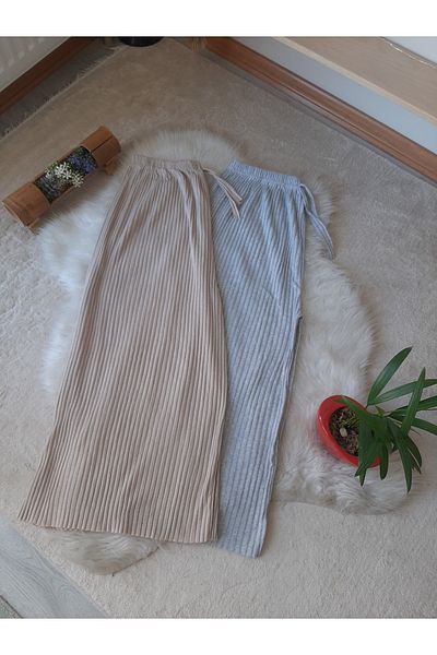 Afrali LARGE SIZE TROPHY FABRIC COMFORTABLE CAPRY SIZE PAJAMAS