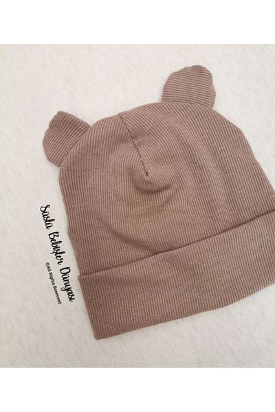 Aksesuar Baby Ri?bana Beanie