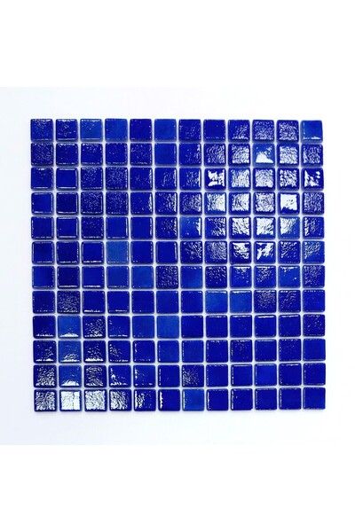 MozaiKristaL Havuz Ve Yaşam Alanlarının Tüm Yüzeyleri Için 25x25 Cam Mozaik (...