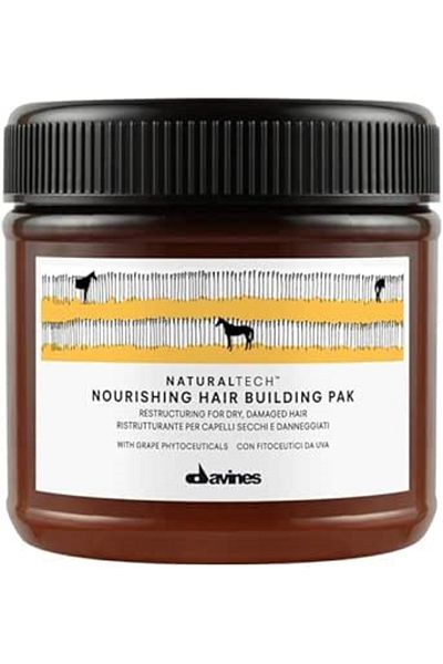 Davines Nourishing Anti-Chemical Processing Strengthening Hbp Mask 250 ml Bsc47
