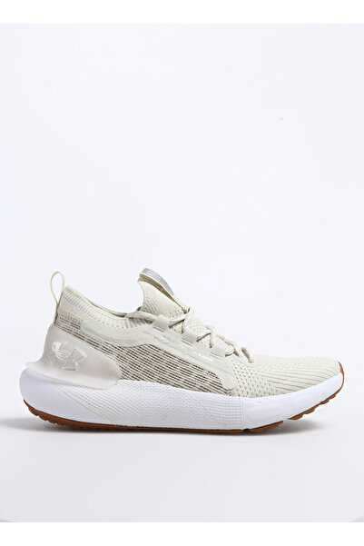 Under Armour Bej Erkek Koşu Ayakkabısı 3026582-201 UA HOVR Phantom 3 SE