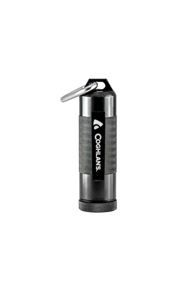 COGHLANS Alüminyum Kapsül Kutu