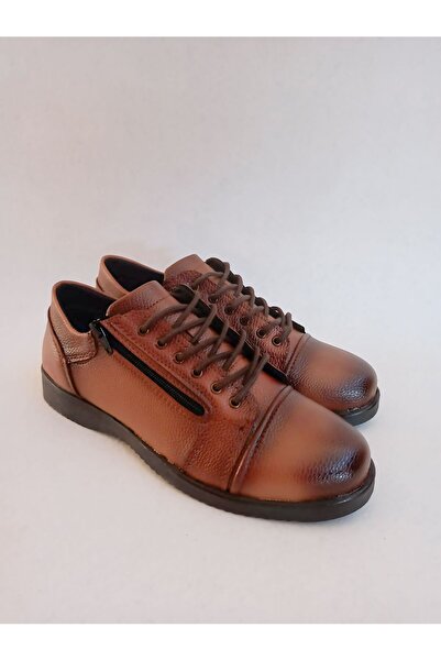 MODESS Pantofi confortabili cu fermoar