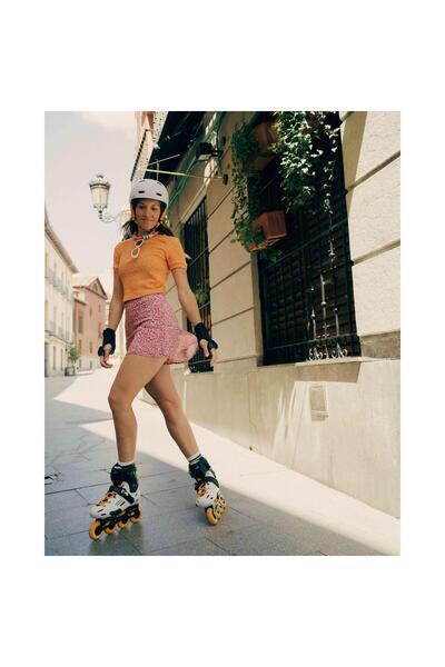 Decathlon Yetişkin Paten - MF500 HB Greylo