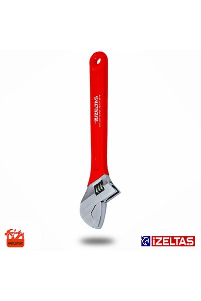 İzeltaş Izeltaş Frog Adjustable Key Frog 6'' 160 mm Mini Size