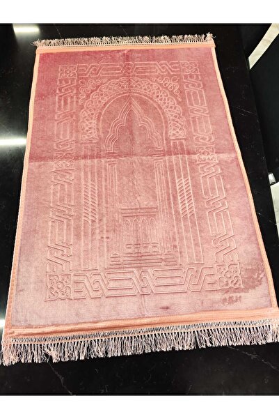ZSM ELİSA LİFE سجادة صلاة قطيفة