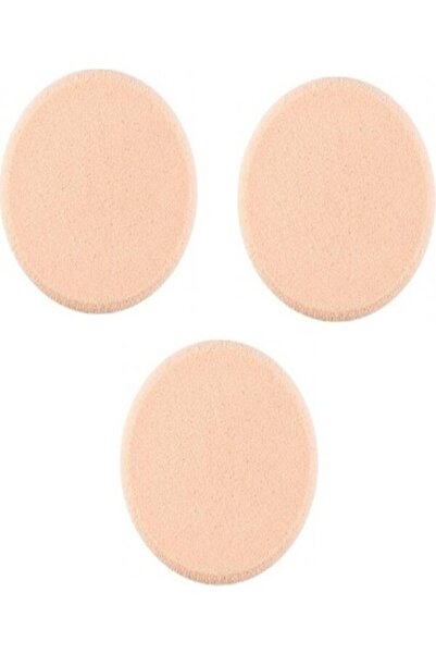 NORMBODY PUDRA VE FONDÖTEN SÜNGERİ 3 ADET